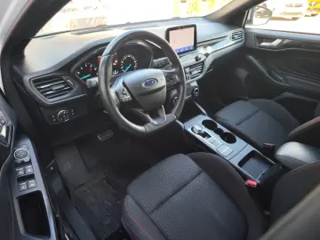 Ford Focus 1.5 Ecoboost ST-Line
