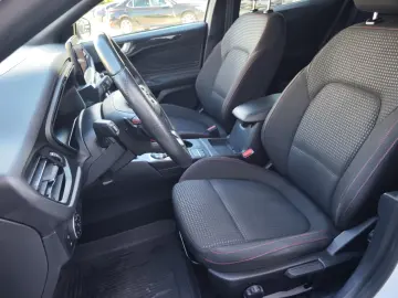 Ford Focus 1.5 Ecoboost ST-Line
