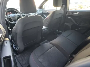Ford Focus 1.5 Ecoboost ST-Line
