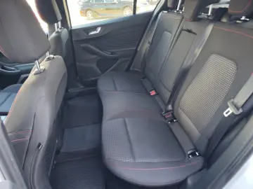 Ford Focus 1.5 Ecoboost ST-Line