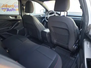 Ford Focus 1.5 Ecoboost ST-Line