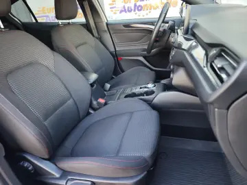 Ford Focus 1.5 Ecoboost ST-Line