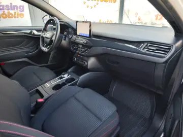 Ford Focus 1.5 Ecoboost ST-Line