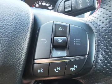 Ford Focus 1.5 Ecoboost ST-Line