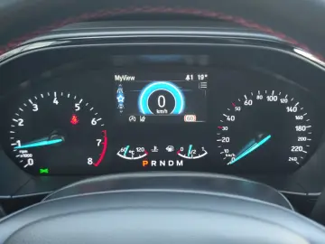 Ford Focus 1.5 Ecoboost ST-Line