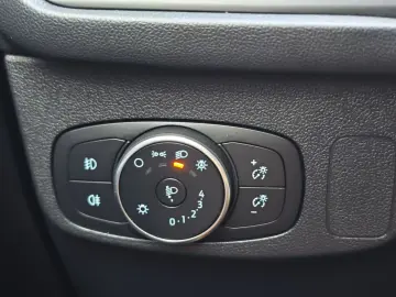 Ford Focus 1.5 Ecoboost ST-Line