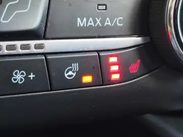 Ford Focus 1.5 Ecoboost ST-Line