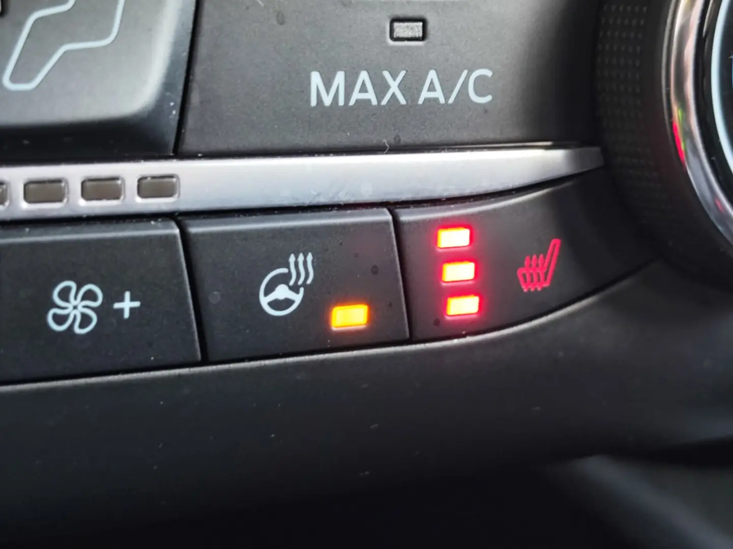 Ford Focus 1.5 Ecoboost ST-Line