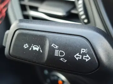 Ford Focus 1.5 Ecoboost ST-Line