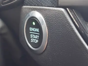 Ford Focus 1.5 Ecoboost ST-Line