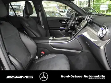 GLC 300 d 4M AMG KAMERA DISTRONIC KEYLESS LED
