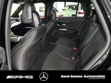 GLC 300 d 4M AMG KAMERA DISTRONIC KEYLESS LED