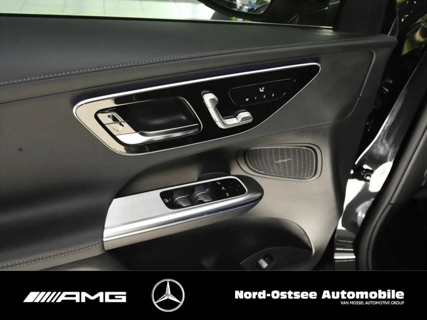 GLC 300 d 4M AMG KAMERA DISTRONIC KEYLESS LED