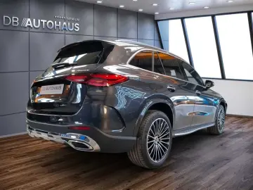 GLC 300 de AMG Line 4MATIC 9G-tronic