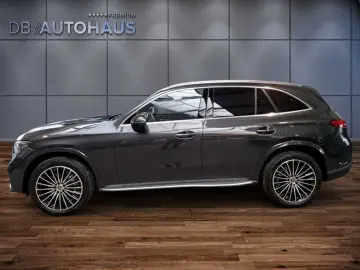 GLC 300 de AMG Line 4MATIC 9G-tronic