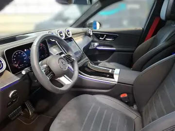 GLC 300 de AMG Line 4MATIC 9G-tronic