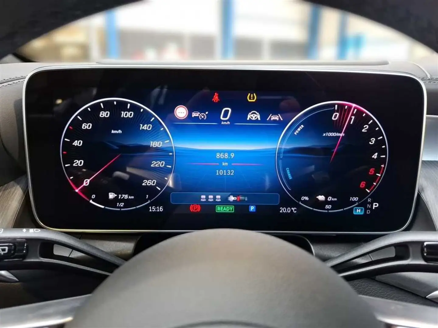 GLC 300 de AMG Line 4MATIC 9G-tronic
