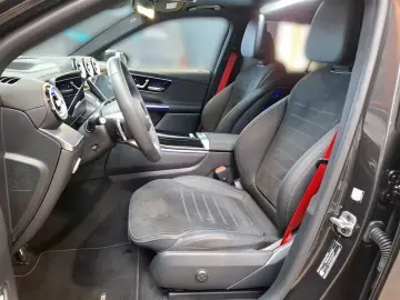 GLC 300 de AMG Line 4MATIC 9G-tronic