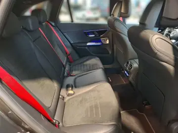 GLC 300 de AMG Line 4MATIC 9G-tronic