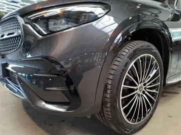 GLC 300 de AMG Line 4MATIC 9G-tronic