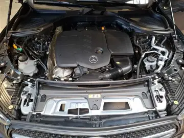 GLC 300 de AMG Line 4MATIC 9G-tronic