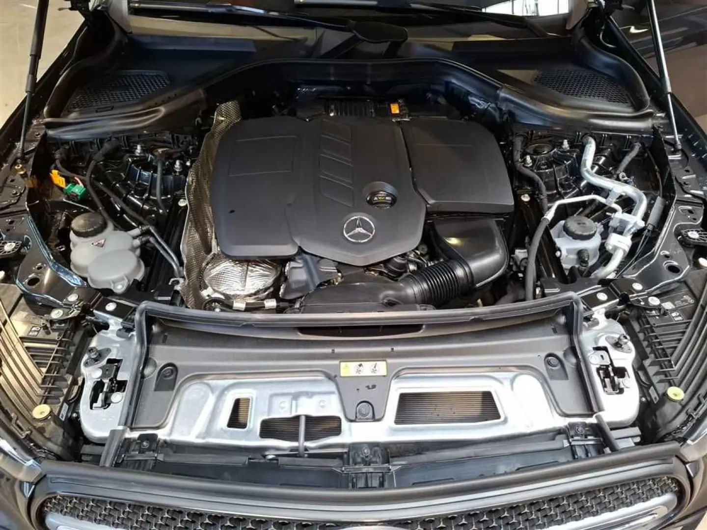 GLC 300 de AMG Line 4MATIC 9G-tronic