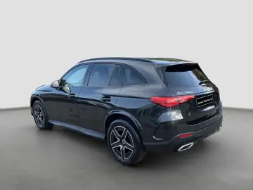 GLC 300 d 4MATIC AMG*NIGHT*DISTR*AHK*MEMORY*KAM