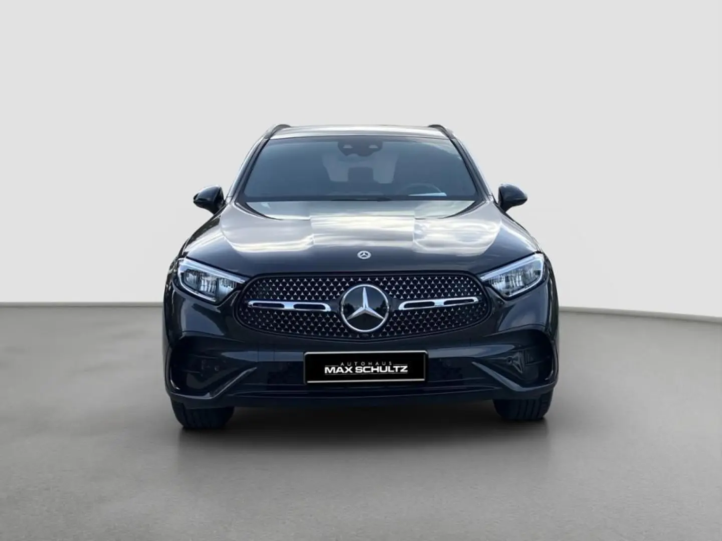 GLC 300 d 4MATIC AMG*NIGHT*DISTR*AHK*MEMORY*KAM