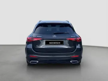 GLC 300 d 4MATIC AMG*NIGHT*DISTR*AHK*MEMORY*KAM