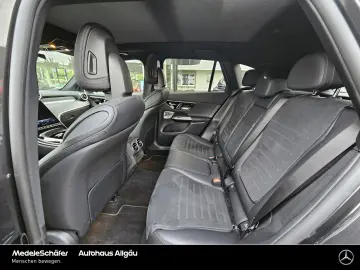 GLC 300 de 4M AMG Airmatic HA-Lenkung 360° NP100