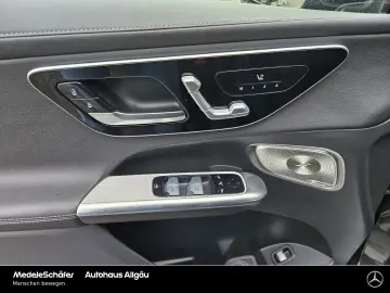 GLC 300 de 4M AMG Airmatic HA-Lenkung 360° NP100