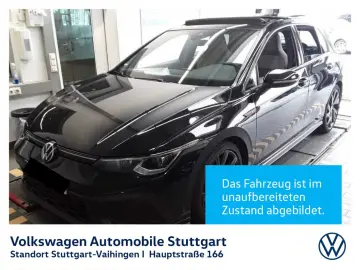 Volkswagen  Golf VIII GTI Clubsport 2.0 TSI DSG 221 kW  Pano