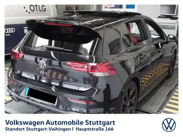 Volkswagen  Golf VIII GTI Clubsport 2.0 TSI DSG 221 kW  Pano