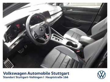 Volkswagen  Golf VIII GTI Clubsport 2.0 TSI DSG 221 kW  Pano