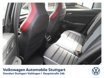 Volkswagen  Golf VIII GTI Clubsport 2.0 TSI DSG 221 kW  Pano