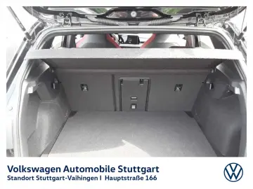Volkswagen  Golf VIII GTI Clubsport 2.0 TSI DSG 221 kW  Pano