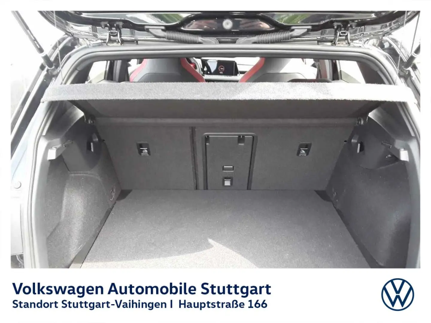 Volkswagen  Golf VIII GTI Clubsport 2.0 TSI DSG 221 kW  Pano