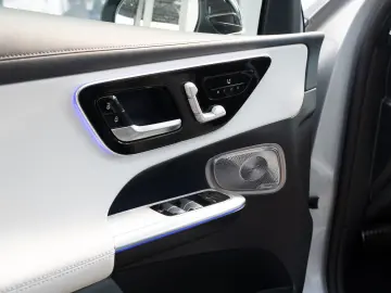 GLC 300 4Matic PANO.BURMESTER.HUD.NIGHT PAKET