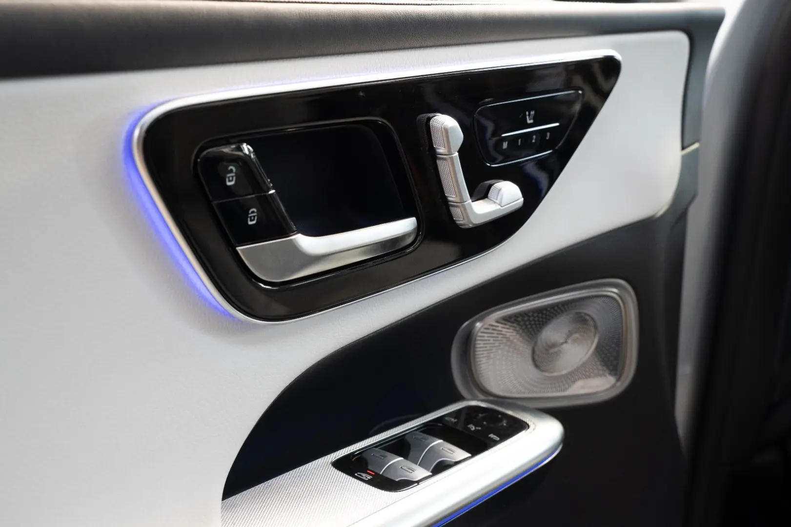 GLC 300 4Matic PANO.BURMESTER.HUD.NIGHT PAKET