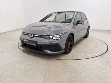 Volkswagen Golf 2.0 TSI DSG GTI Clubsport Matrix Navi Sound