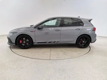 Volkswagen Golf 2.0 TSI DSG GTI Clubsport Matrix|Navi|Sound
