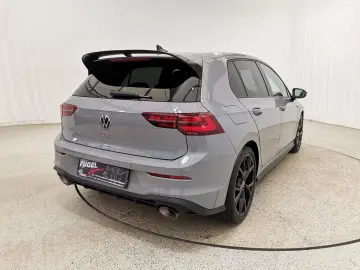 Volkswagen Golf 2.0 TSI DSG GTI Clubsport Matrix|Navi|Sound