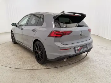 Volkswagen Golf 2.0 TSI DSG GTI Clubsport Matrix|Navi|Sound