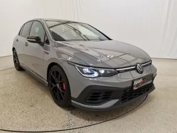 Volkswagen Golf 2.0 TSI DSG GTI Clubsport Matrix|Navi|Sound