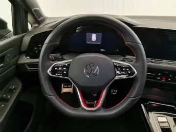 Volkswagen Golf 2.0 TSI DSG GTI Clubsport Matrix|Navi|Sound