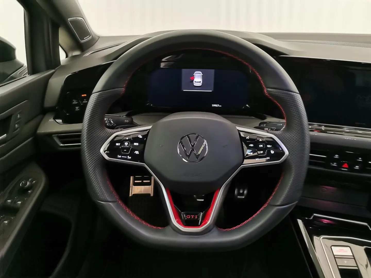 Volkswagen Golf 2.0 TSI DSG GTI Clubsport Matrix|Navi|Sound