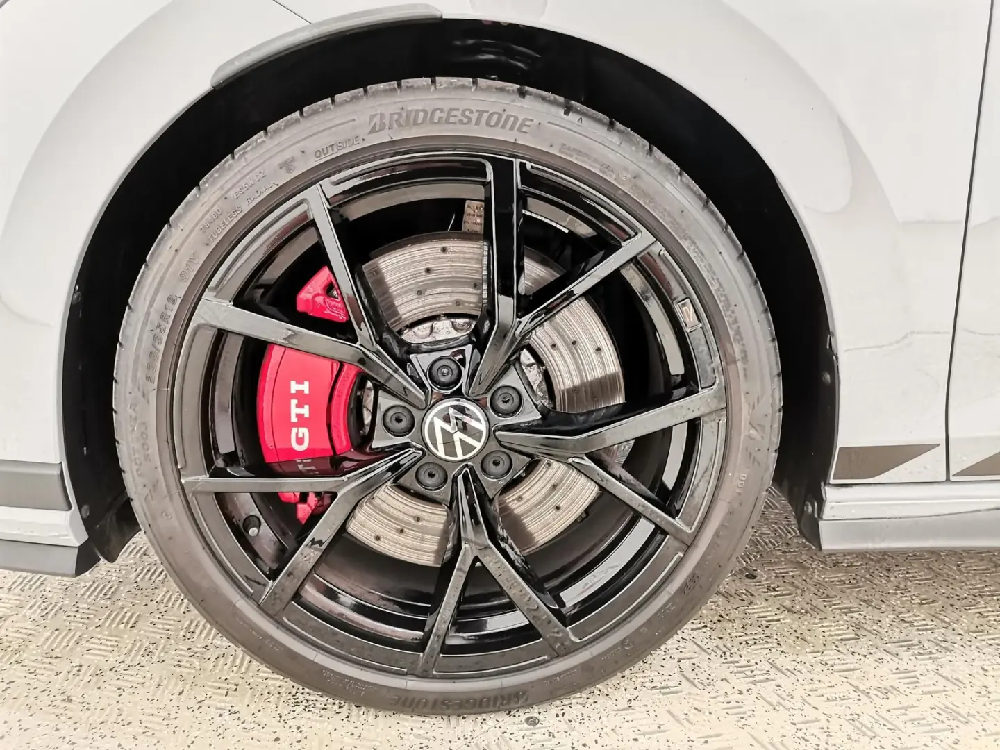 Volkswagen Golf 2.0 TSI DSG GTI Clubsport Matrix|Navi|Sound