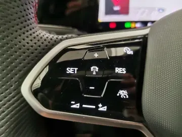 Volkswagen Golf 2.0 TSI DSG GTI Clubsport Matrix|Navi|Sound