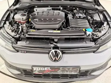 Volkswagen Golf 2.0 TSI DSG GTI Clubsport Matrix|Navi|Sound