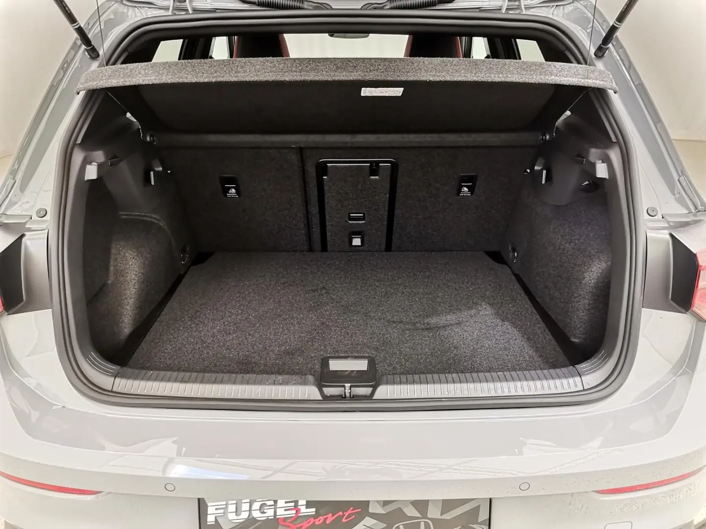 Volkswagen Golf 2.0 TSI DSG GTI Clubsport Matrix|Navi|Sound